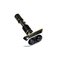 Dysza spryskiwacza chromowana lewa BMW 725tds 728i 730i 730d 740i 735i 740d 750i - 61678352895