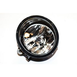 Lampa przeciwmgłowa halogen przód prawa BMW F15 F16 F25 F26 F48 18d 18i 20i 20d 28i 30d 30i 35d 40d 35i 50i M - 63177238788