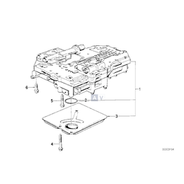 Sterownik - 24341216046