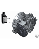Oryginał BMW - 24008636535