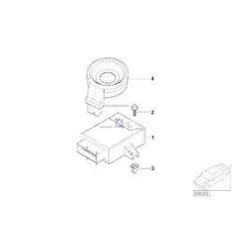 Sterownik EWS III - 61356941986