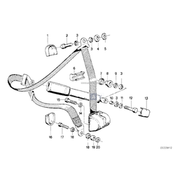 Element ślizgowy - 72111851534