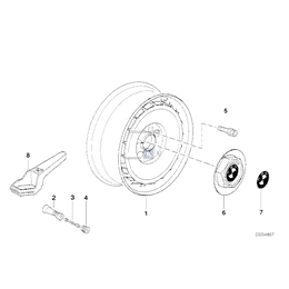 Kołpak - 36131180293