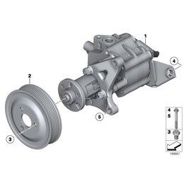 Oryginał BMW - 32416796495