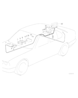 Osłona odbiornika Radio Professional - 65128359499