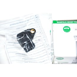 Czujnik ciśnienia w kolektorze BMW BMW E46 X5 E60 E65 E87 E90 1,8d 2,0d 3,0d - 13617787142