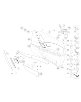 Oryginał BMW - 51417897871