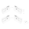 Tapic. drzwi przednia prawa / Pod. pow. - 51410027476