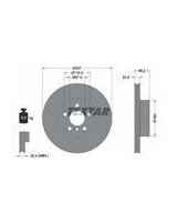 TARCZA HAM. BMW P. 2/3/4 1,6-2,0 19-