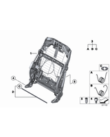 Oryginał BMW - 07149159336