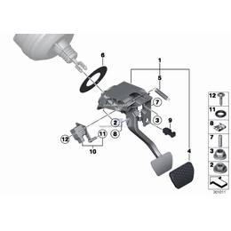 Oryginał BMW - 35006798591