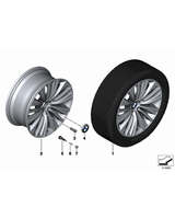 Oryginał BMW - 36116859878