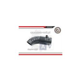 Przewód ssący, filtr powietrza