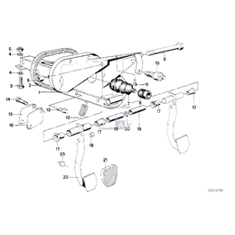 Uszczelka - 35111103543