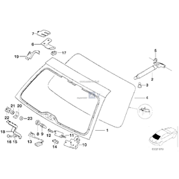 Siłownik - 67111392020