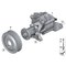 Oryginał BMW - 32416794350