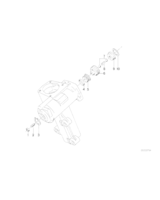 Podkładka - 32131111904
