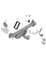 Oryginał BMW - 71606875542
