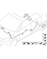 Oryginał BMW - 34326854935