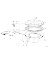 Regulator bimetalowy - 13731273301