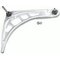 WAHACZ BMW P. E46 PR 97- (ALUMINIOWY)