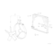Skraplacz klimatyzacji BMW E32 E34 518 520 525 530 535 540 730 735 740 750 - 64536965952