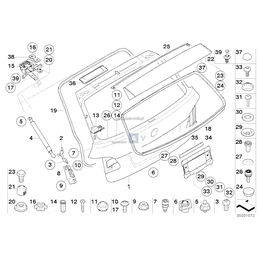 Ogranicznik prawy - 51247138666