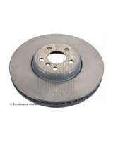 TARCZA HAM. BMW P. 3/5/6/7/X3 16- LE