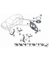 Oryginał BMW - 07146957931