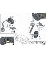 Oryginał BMW - 37146855668