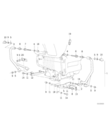 Oryginał BMW - 46718554872