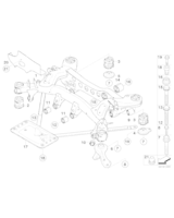 Oryginał BMW - 33306782159