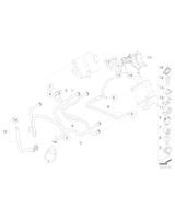 Oryginał BMW - 07147568538