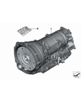 Oryginał BMW - 24008605539