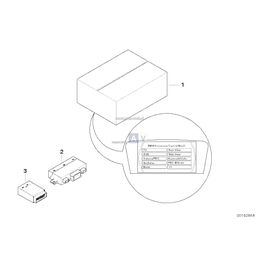 Sterownik ACM - 65502157358