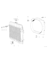 Radiator - 17111116052