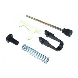 Siłownik regulacji zasięgu świateł BMW R21 R21A R1150GS - 63122350614