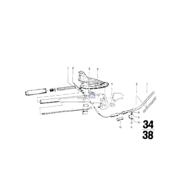 Osłonka - 34411101501