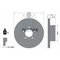 TARCZA HAM. BMW P. E34 88-