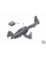 Oryginał BMW - 71602296995