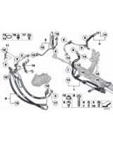 Oryginał BMW - 32416790462