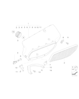 Opaska przewodu - 11617830306