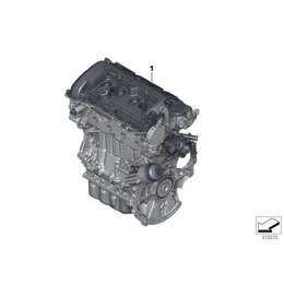Oryginał BMW - 11002348356
