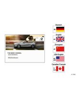 Oryginał BMW - 01402957621