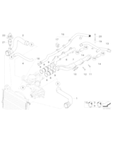 Przewód powrotny - 11537831116