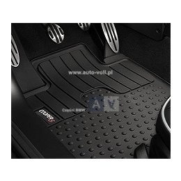 51472243920 Dywaniki Na Każdą Pogodę Przednie Mini Cooper