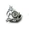 Pompa oleju BMW E84 F07 F10 F11 F15 F20 F25 F30 F31 F36 520 528 125 220 228 320 328 420 428 - 11417610378