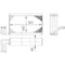 PAROWNIK KLIMATYZACJI BMW 5 E60/E61 6 E63 03-