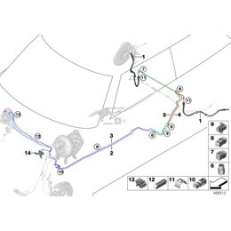Oryginał BMW - 34326873963