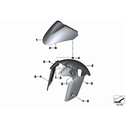Oryginał BMW - 46618529667